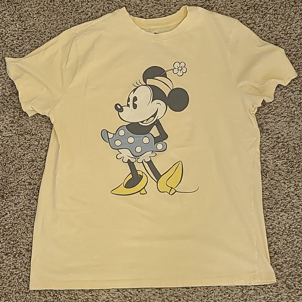 Disney Minnie T-shirt